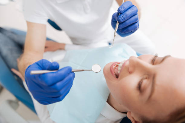 Advanced Technology for Better Dental Care in Taylor, PA